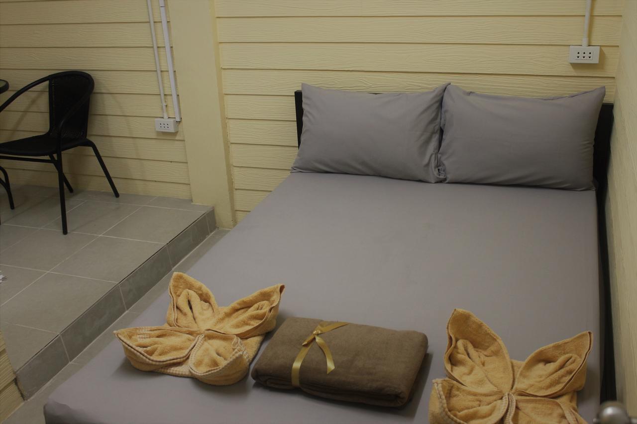 The Oasis Hostel Chinatown (Adults Only) Bangkok Exterior foto