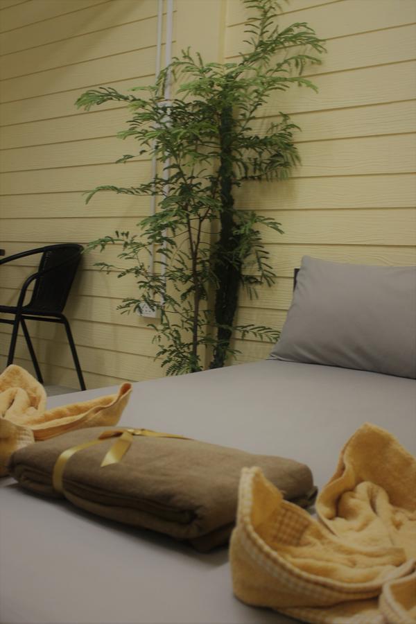 The Oasis Hostel Chinatown (Adults Only) Bangkok Exterior foto