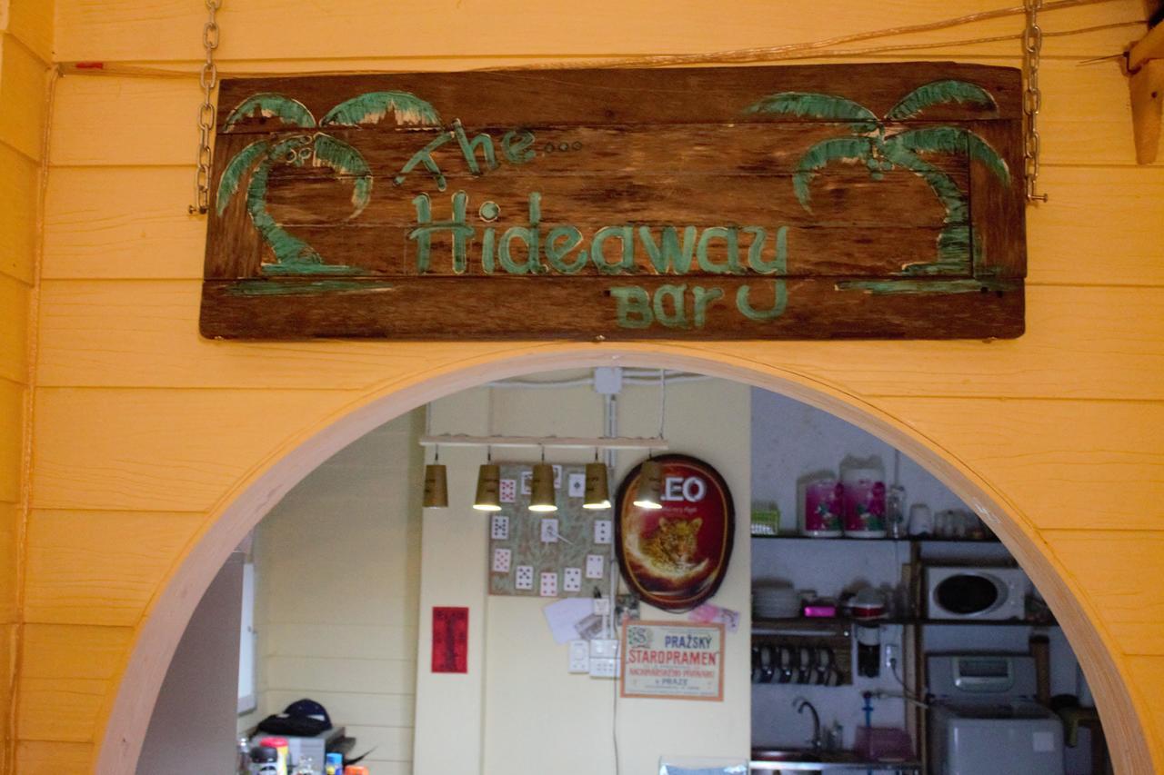 The Oasis Hostel Chinatown (Adults Only) Bangkok Zimmer foto