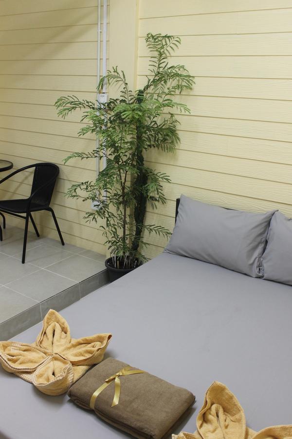 The Oasis Hostel Chinatown (Adults Only) Bangkok Zimmer foto